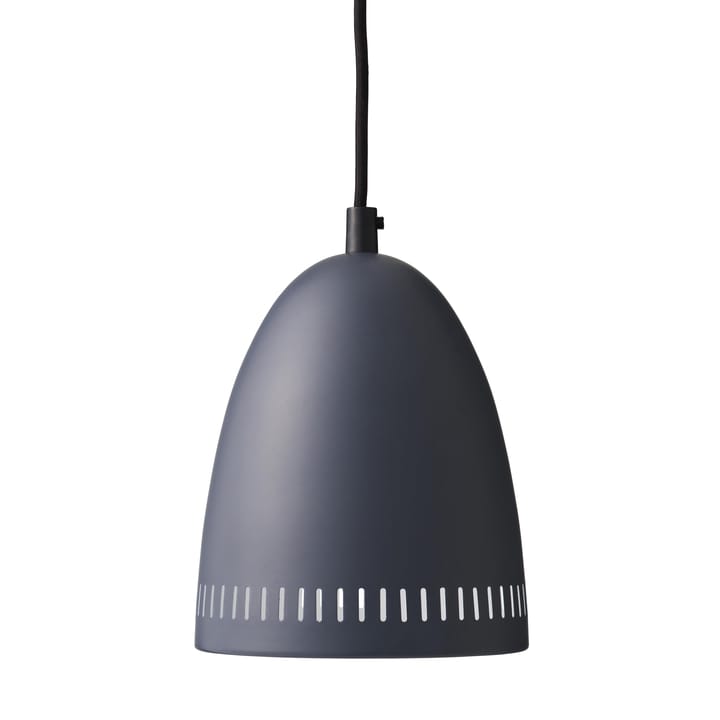 Lampa Dynamo mała - matt almost black (szary) - Superliving