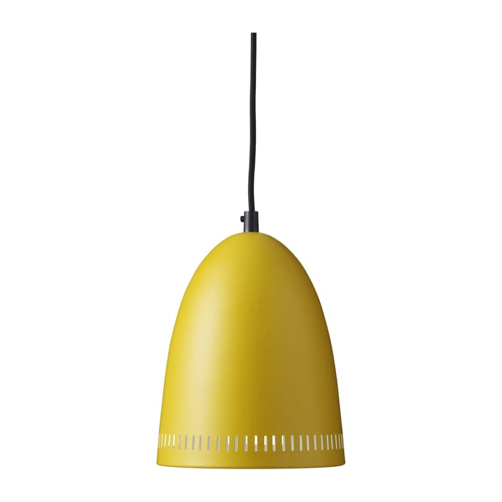 Lampa Dynamo mała - Mustard - Superliving