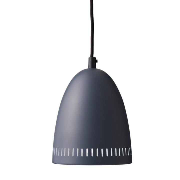 Lampa Dynamo mini - matte almost black (szary) - Superliving