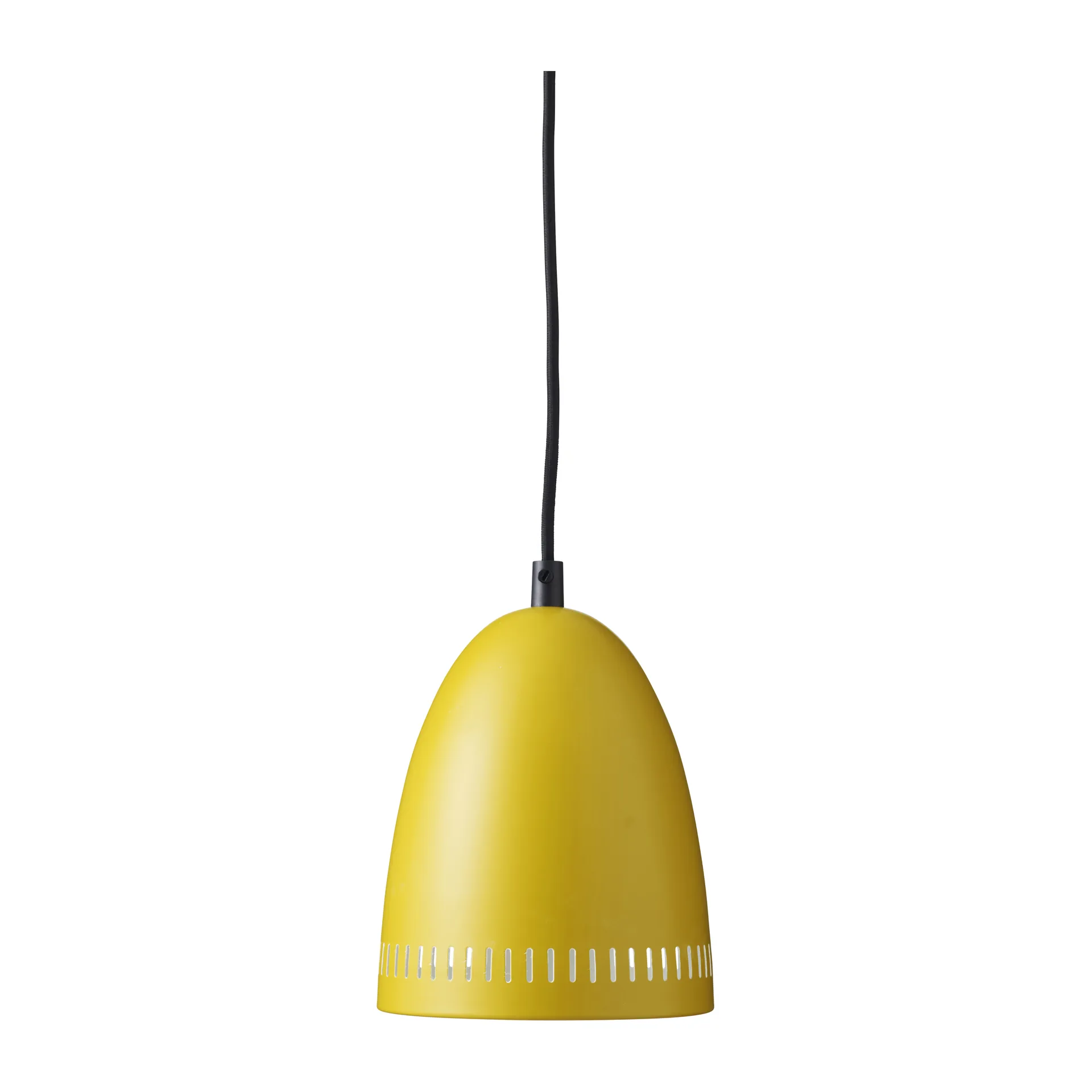 Lampa Dynamo mini, Mustard Superliving