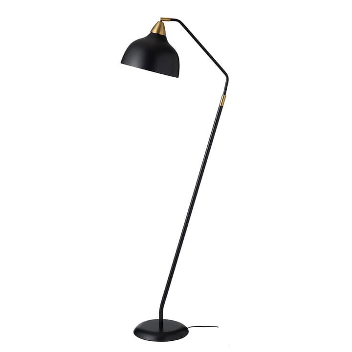 Lampa podłogowa Urba - matt black - Superliving