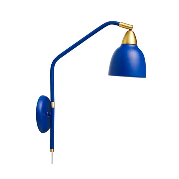 Lampa ścienna Urban - Dark Blue - Superliving