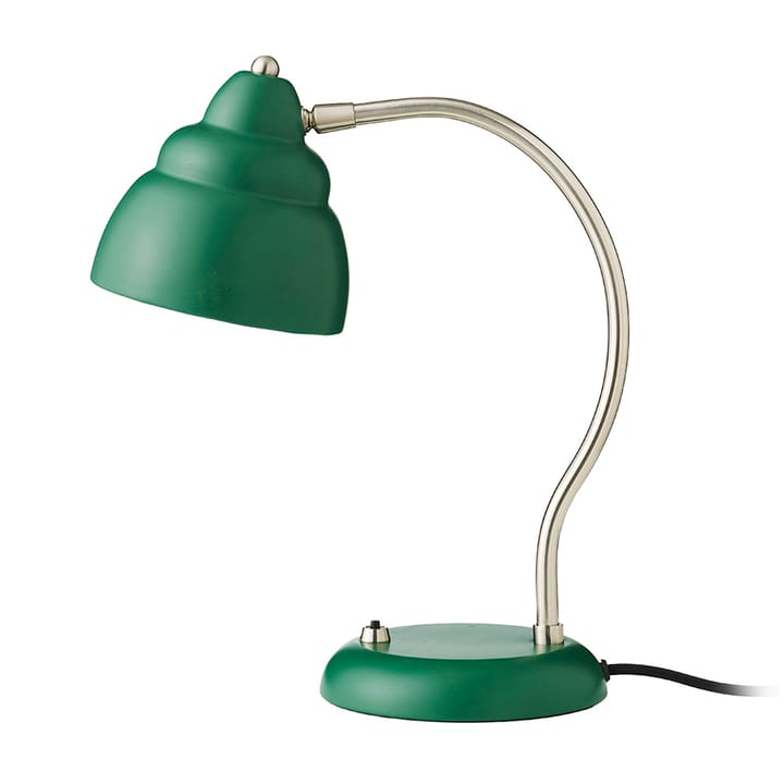 Lampa stołowa Bubble - Matt dark green (zielony) - Superliving