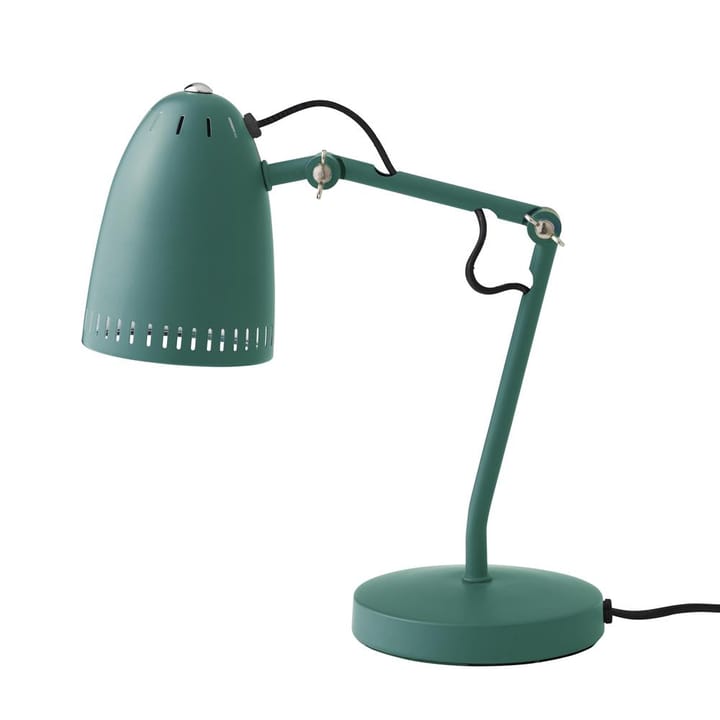 Lampa stołowa Dynamo  - matt duck green (zielony) - Superliving