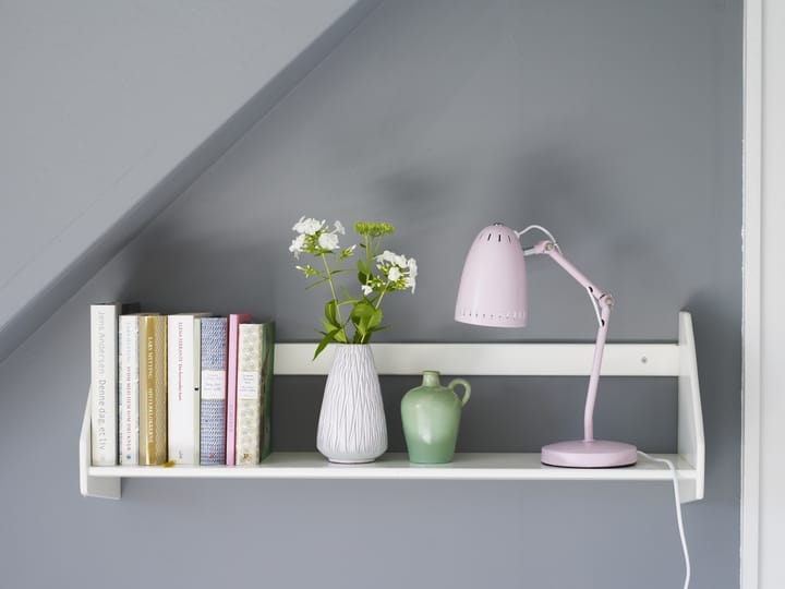 Lampa stołowa Dynamo , Pale Pink (różowy) Superliving