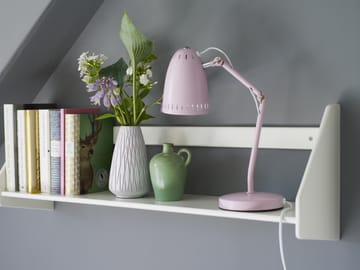 Lampa stołowa Dynamo  - Pale Pink (różowy) - Superliving