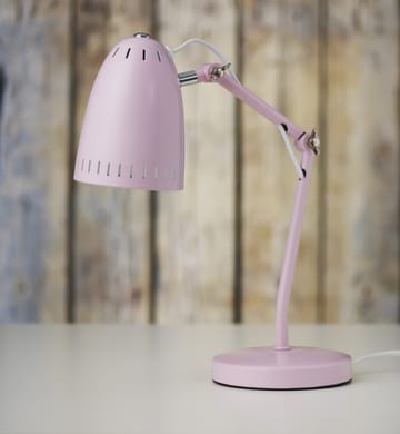 Lampa stołowa Dynamo  - Pale Pink (różowy) - Superliving