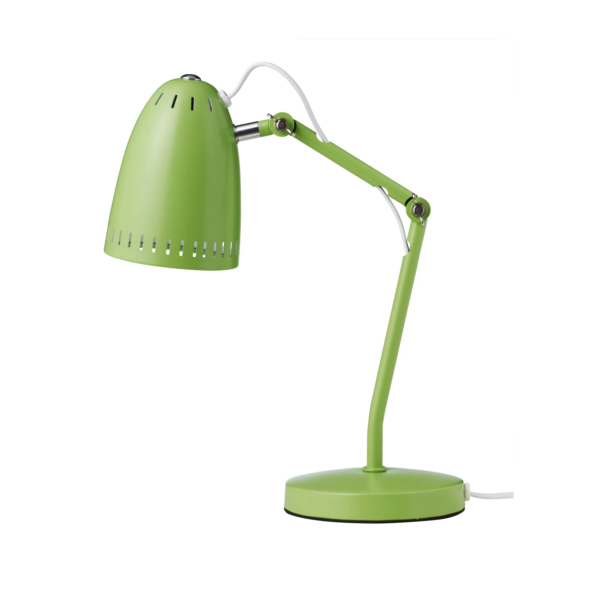 Lampa stołowa Dynamo , Spring Green Superliving