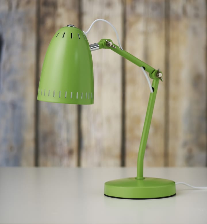 Lampa stołowa Dynamo , Spring Green Superliving