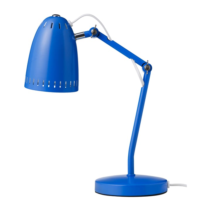 Lampa stołowa Dynamo  - Ultramaryna (niebieski) - Superliving