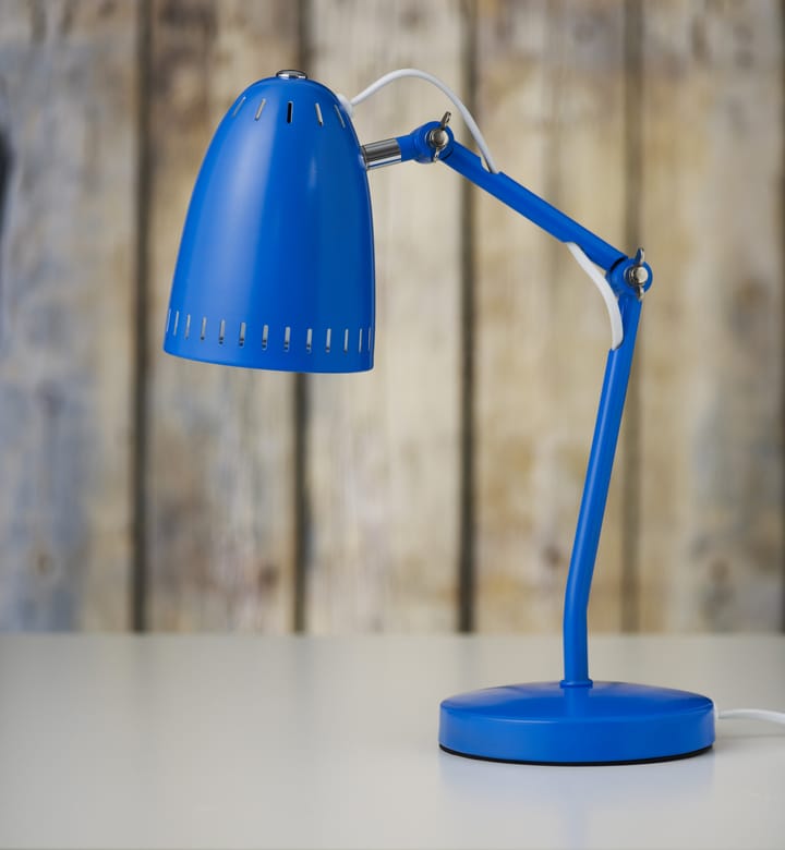 Lampa stołowa Dynamo , Ultramaryna (niebieski) Superliving