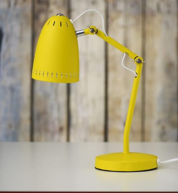 Lampa stołowa Dynamo  - Żółty - Superliving