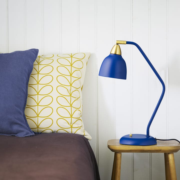 Lampa stołowa Urban, Dark blue Superliving
