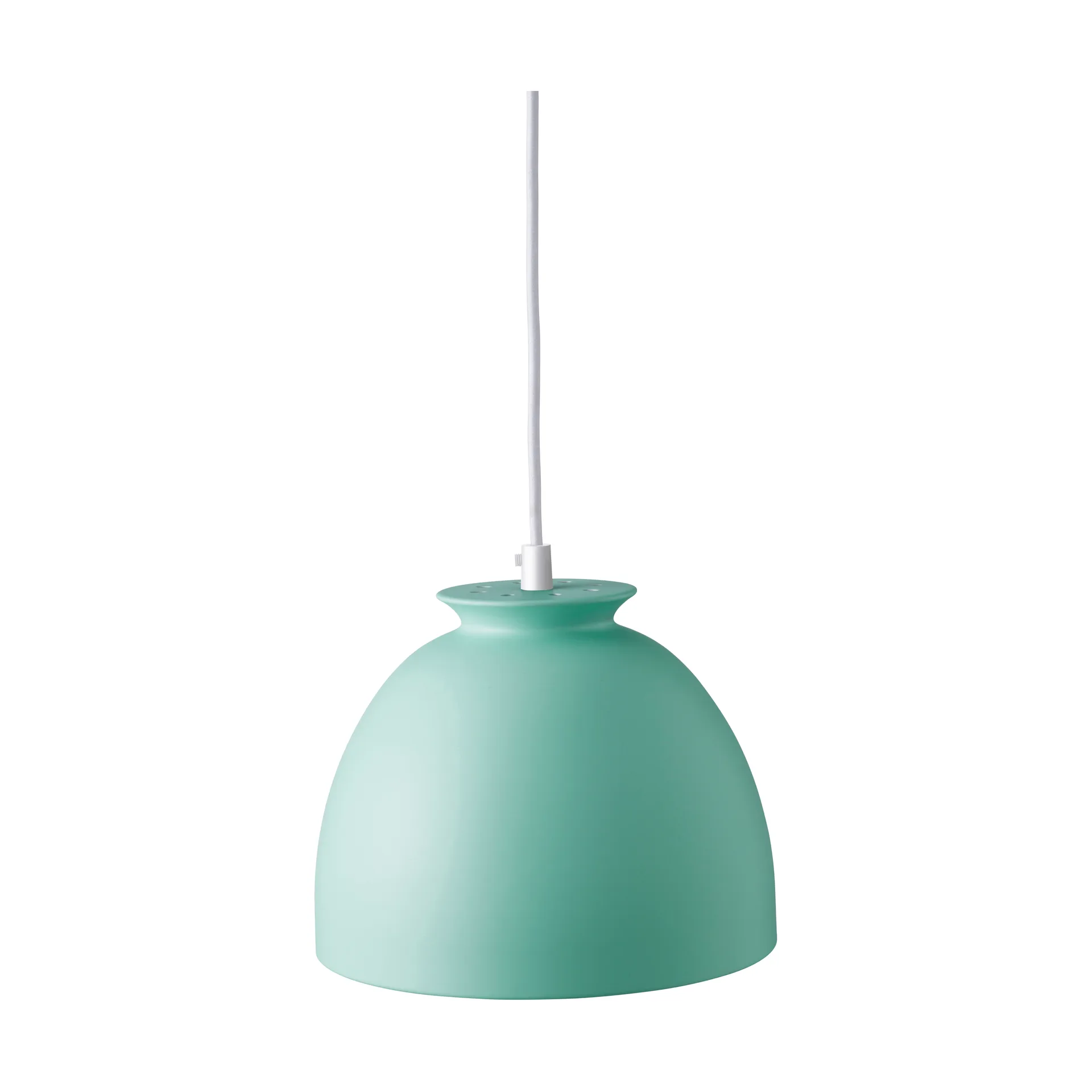 Lampa sufitowa Superliving Bloom, Mint Superliving