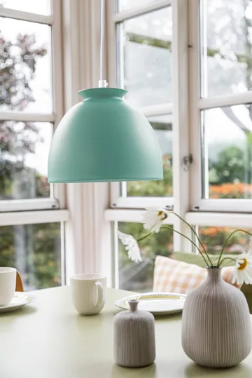 Lampa sufitowa Superliving Bloom - Mint - Superliving