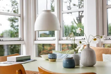 Lampa sufitowa Superliving Bloom - Whisper White - Superliving