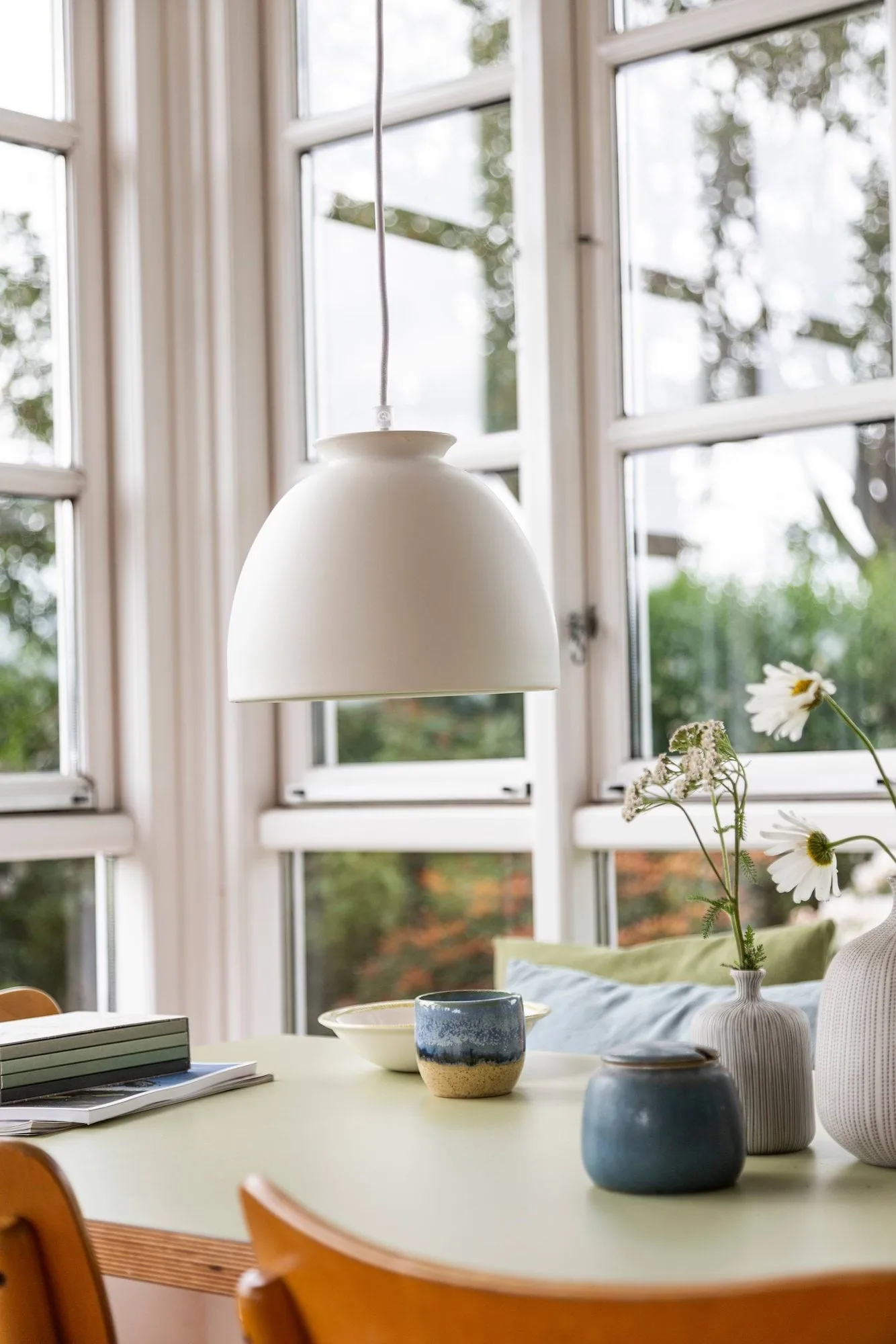 Lampa sufitowa Superliving Bloom, Whisper White Superliving