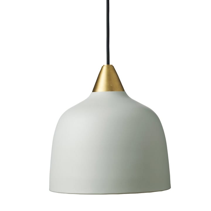 Lampa sufitowa Urban - matt misty green - Superliving