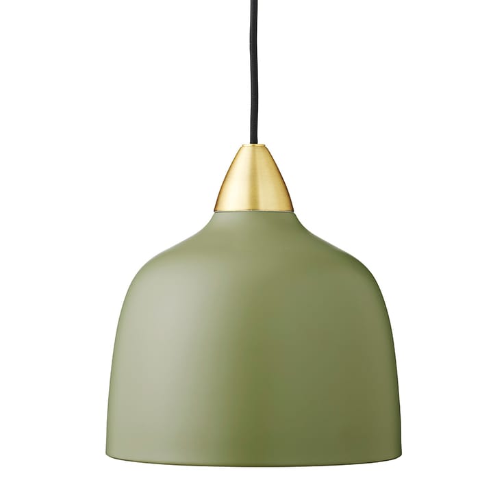 Lampa sufitowa Urban - matt olive (zielony) - Superliving