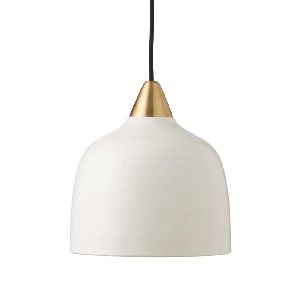 Lampa sufitowa Urban, matt whisper white Superliving