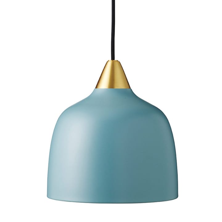 Lampa sufitowa Urban - mineral blue (niebieski) - Superliving