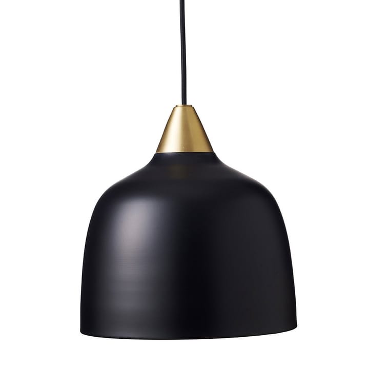 Lampa sufitowa Urban - real black (czarny) - Superliving