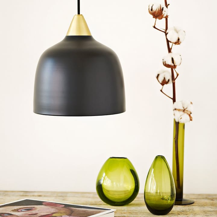 Lampa sufitowa Urban - real black (czarny) - Superliving