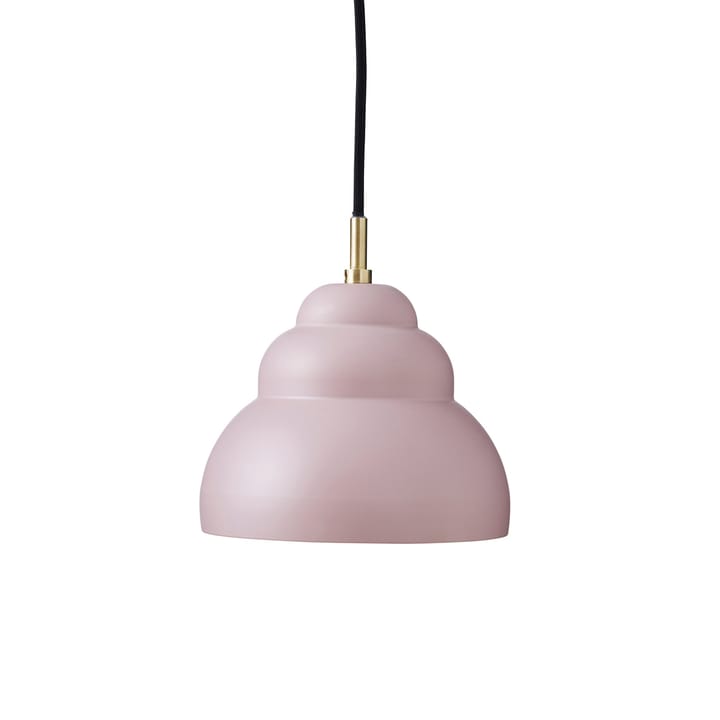 Lampa wisząca Small bubble, matt rose (róż) Superliving