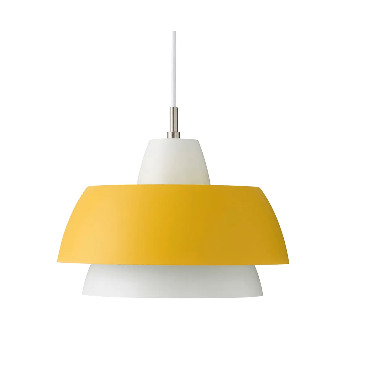Lampa wisząca Trio, Amber Superliving