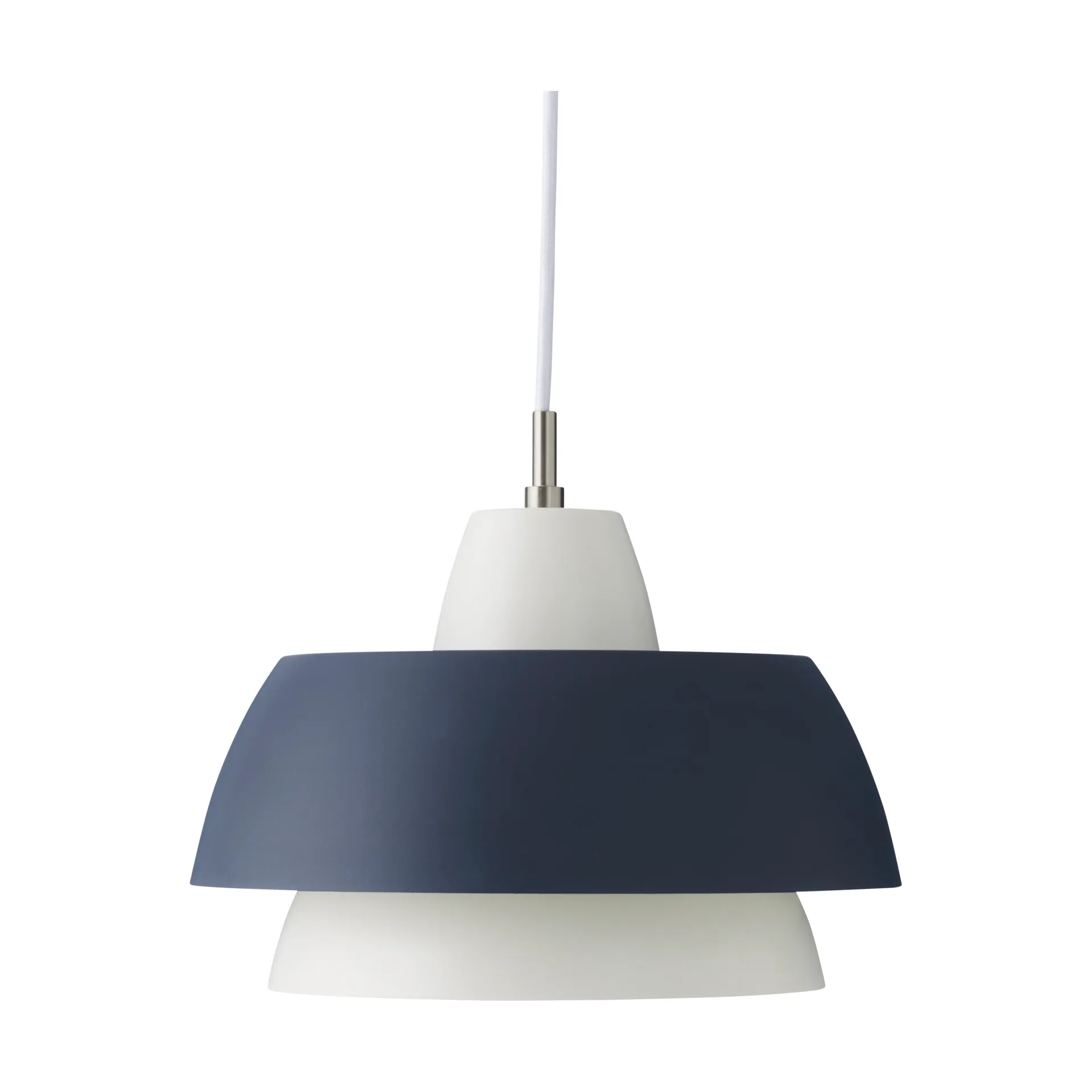 Lampa wisząca Trio, Black Superliving