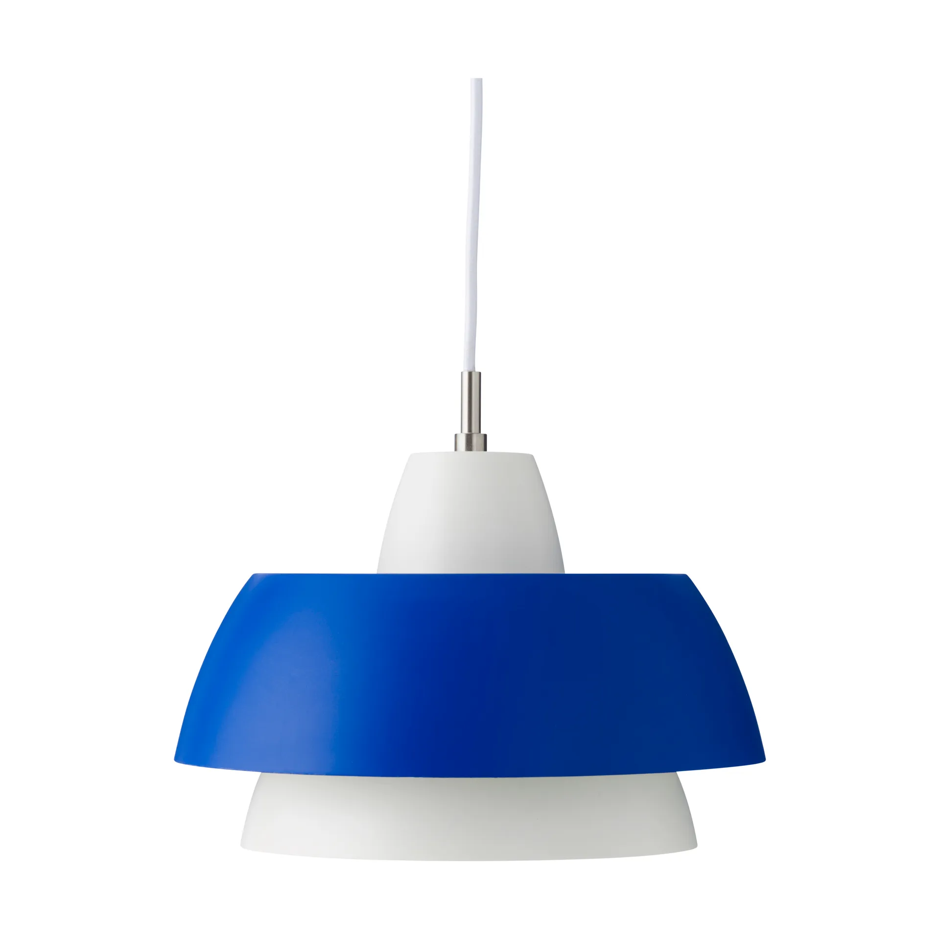Lampa wisząca Trio, Blue Superliving