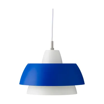 Lampa wisząca Trio - Blue - Superliving