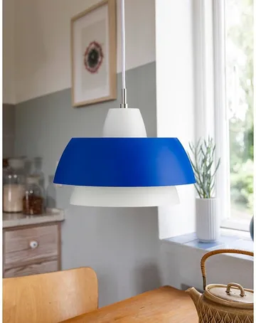Lampa wisząca Trio - Blue - Superliving