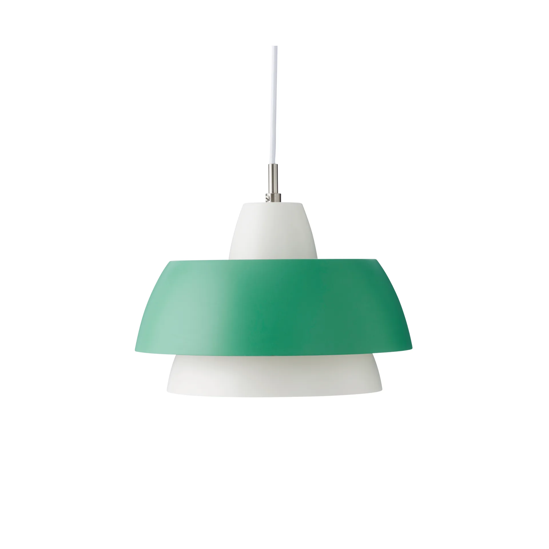 Lampa wisząca Trio, Green Superliving