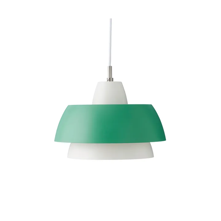Lampa wisząca Trio - Green - Superliving