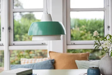 Lampa wisząca Trio - Green - Superliving