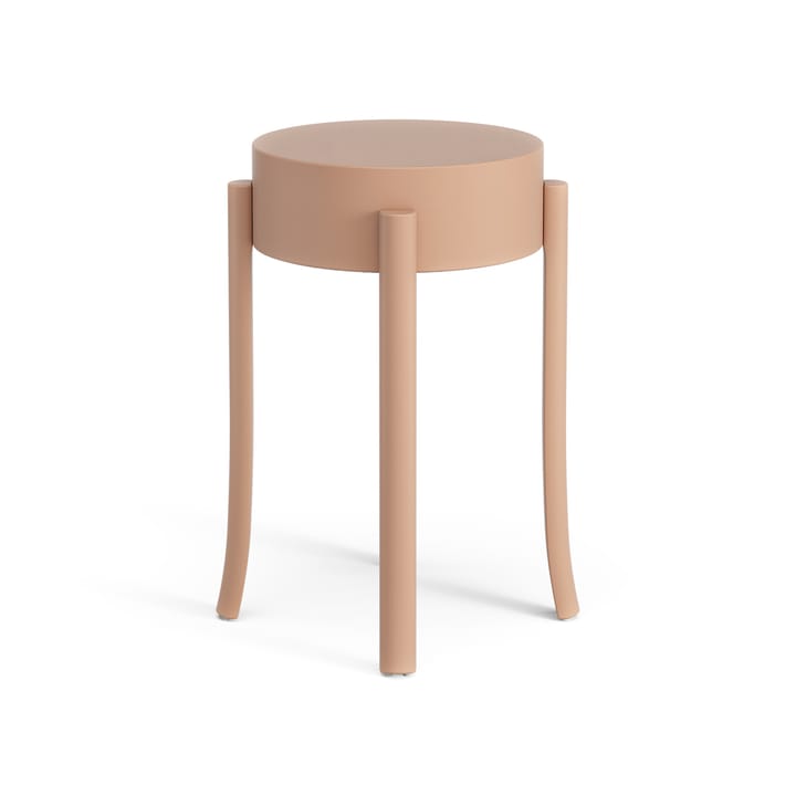 Avavick paleta, Brzoza-beige pink Swedese