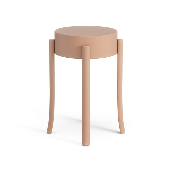 Avavick paleta, Brzoza-beige pink Swedese