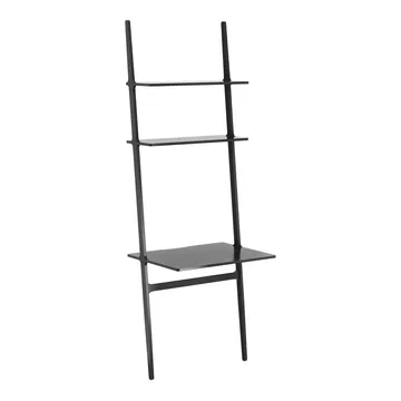 Biurko Libri - Jesion czarny glazurowany - Swedese