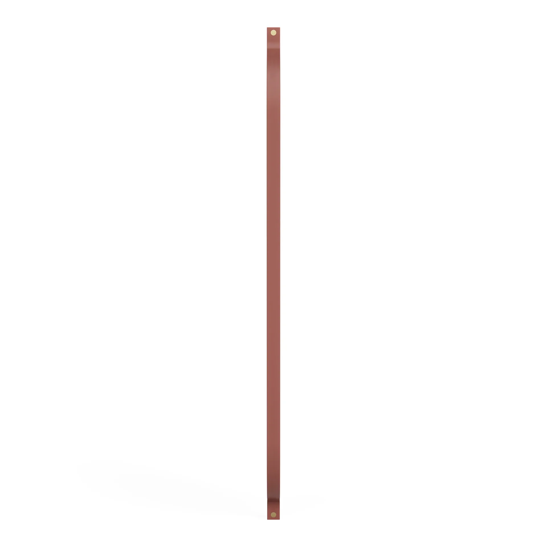 Comma Lustro podłużne 135 cm, Czerwony jesion Swedese