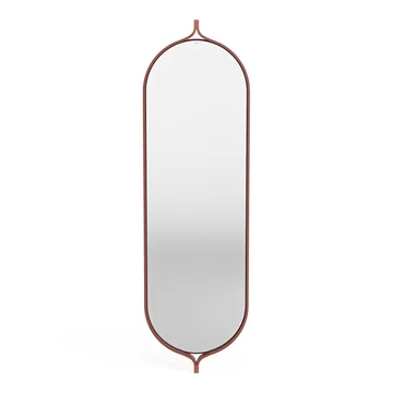Comma Lustro podłużne 135 cm - Czerwony jesion - Swedese