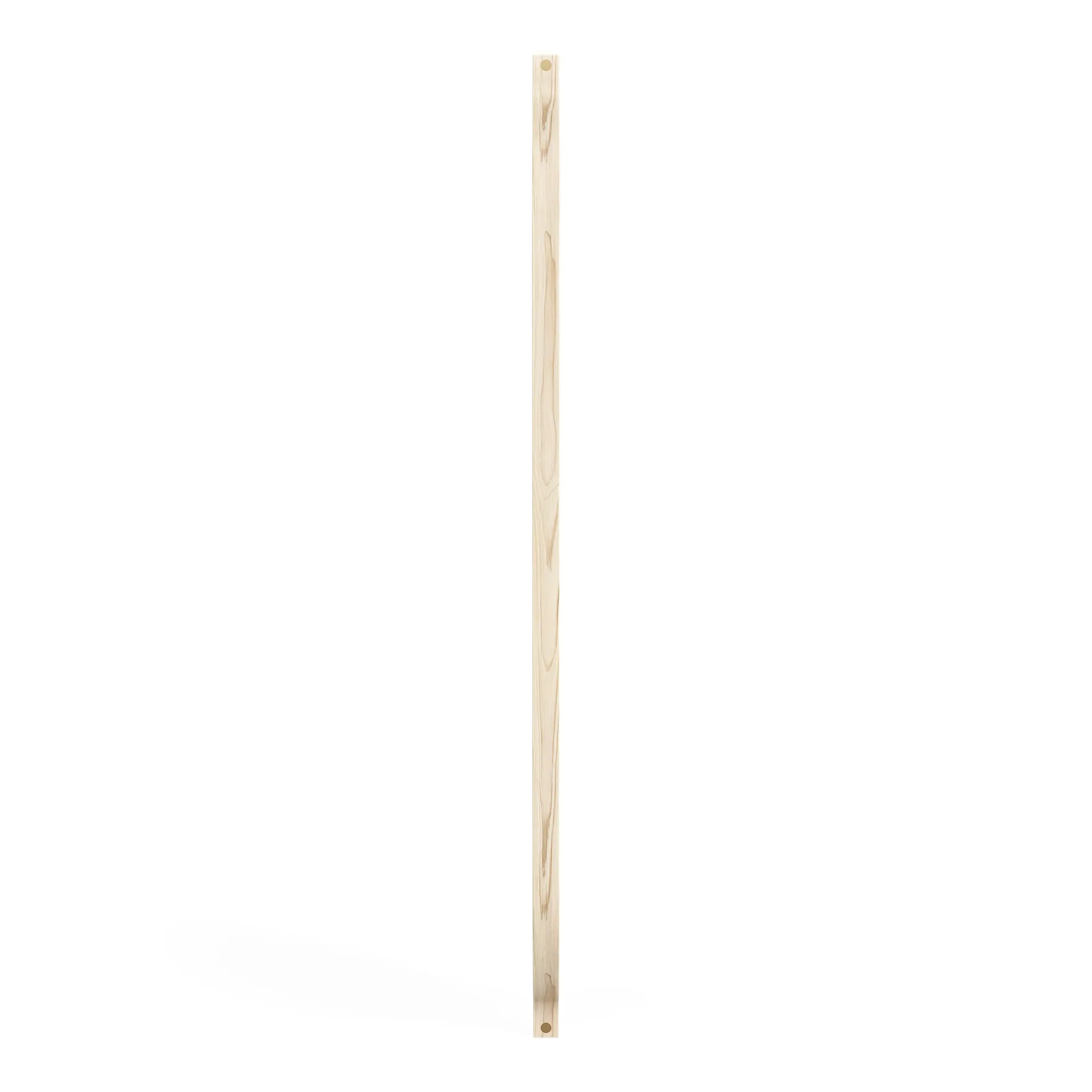 Comma Lustro podłużne 135 cm, Jesion lakierowany Swedese