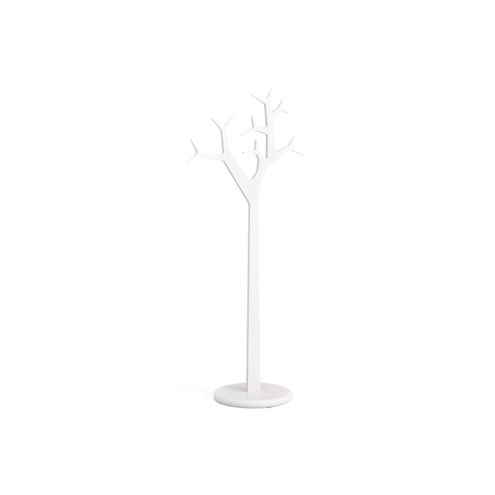 Drzewko na biżuterię Tree Mini - Biały - Swedese