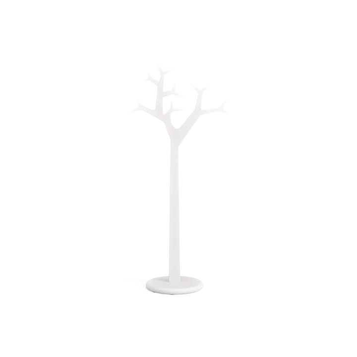 Drzewko na biżuterię Tree Mini, Biały Swedese