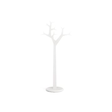 Drzewko na biżuterię Tree Mini - Biały - Swedese