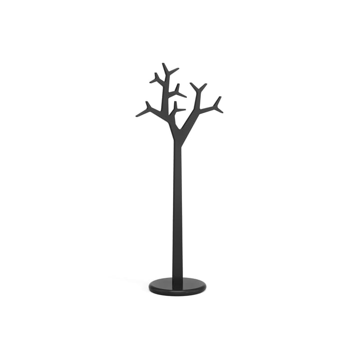 Drzewko na biżuterię Tree Mini - Czarny - Swedese