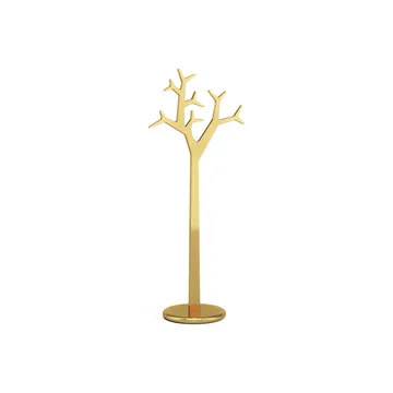 Drzewko na biżuterię Tree Mini - Mosiądz - Swedese