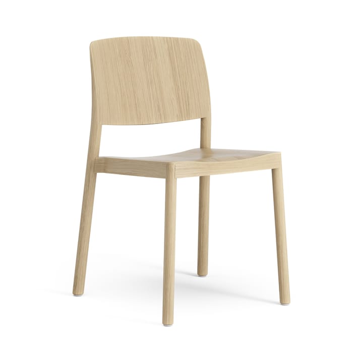 Krzesło Grace - Dąb lakierowany - Swedese