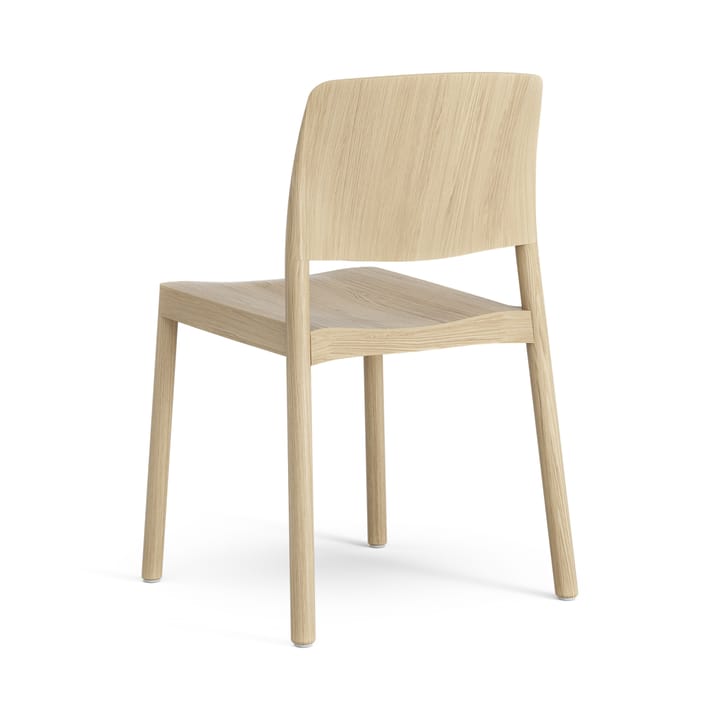 Krzesło Grace - Dąb lakierowany - Swedese