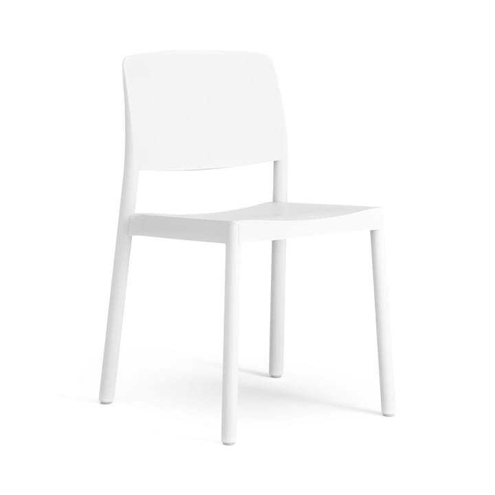 Krzesło Grace - Jesion biały, glazurowany - Swedese
